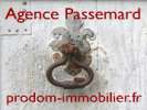 votre agent immobilier Agence Passemard