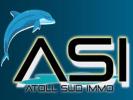 votre agent immobilier ATOLL SUD IMMO