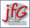 votre agent immobilier JFG IMMOBILIER