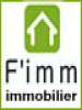 votre agent immobilier AGENCE F'IMM