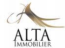 votre agent immobilier alta immobilier