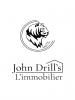 votre agent immobilier John Drill's L'immobilier