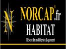 votre agent immobilier norcap