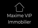 votre agent immobilier Maxime VIP Immobilier