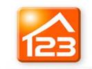 votre agent immobilier 123WEBIMMO