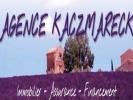 votre agent immobilier Agence KACZMARECK