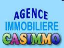 votre agent immobilier Agence CASIMMO