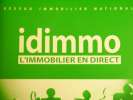 votre agent immobilier IDIMMO Alaize