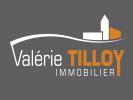 votre agent immobilier Valrie Tilloy Immobilier