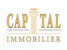 votre agent immobilier capital immobilier