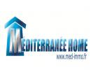 votre agent immobilier MEDITERRANEE HOME