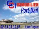 votre agent immobilier CCI immobilier Port-Bail