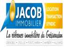 votre agent immobilier JACOB IMMOBILIER