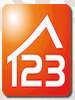 votre agent immobilier 123WEBIMMO.COM