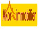 votre agent immobilier AKOR IMMOBILIER