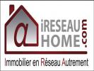 votre agent immobilier IRESAU HOME