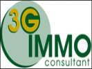 votre agent immobilier 3g immo