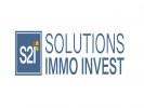 votre agent immobilier Solutions Immo Invest