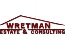 votre agent immobilier WRETMAN ESTATE