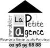 votre agent immobilier La Petite Agence