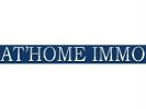 votre agent immobilier AT HOME IMMO