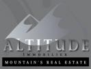 votre agent immobilier ALTITUDE IMMOBILIER