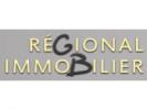 votre agent immobilier AGENCE REGIONAL IMMOBILIER