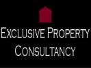 votre agent immobilier EXCLUSIVE PROPERTY CONSULTANCY