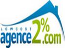 votre agent immobilier 2%.com