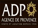 votre agent immobilier AGENCE DE PROVENCE