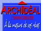 votre agent immobilier AGENCE ARCHIDEAL