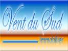 votre agent immobilier Vent du Sud Immobilier