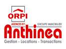 votre agent immobilier CABINET ORPI ANTHINEA