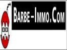 votre agent immobilier BARBE-IMMO.COM