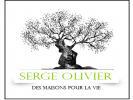 votre agent immobilier MAISONS SERGE OLIVIER