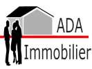 votre agent immobilier ADA IMOBILIER