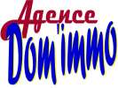 votre agent immobilier Agence Dom'Immo