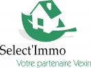 votre agent immobilier Select'Immo