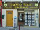 votre agent immobilier Agence IMMO WEB