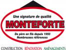 votre agent immobilier CONSTRUCTION G. MONTEFORTE