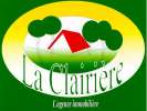 votre agent immobilier la Clairiere