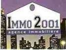 votre agent immobilier Agence immo2001