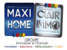 votre agent immobilier CLAIRIMMO MAXIHOME