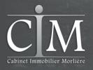 votre agent immobilier CABINET IMMOBILIER MORLIERE