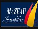 votre agent immobilier MAZEAU IMMOBILIER