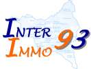 votre agent immobilier INTER-IMMO 93