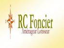 votre agent immobilier RC FONCIER