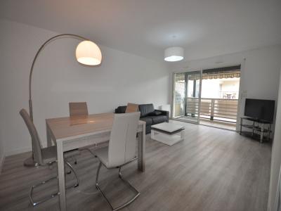 photo Rent for holidays Apartment BIARRITZ 64