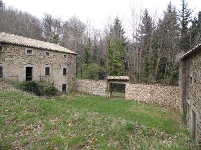 photo For sale House PRUNET 07