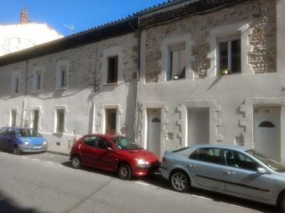 photo For sale Apartment VALENCE 26